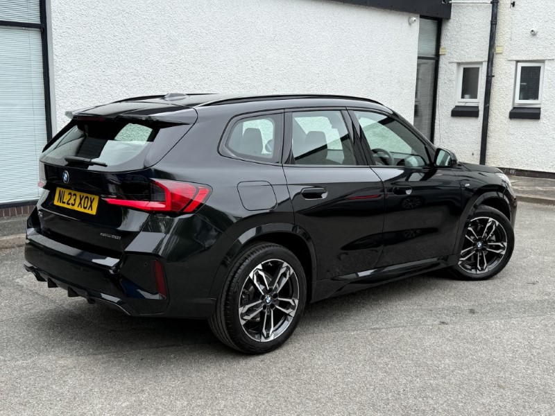 2023 (23) BMW X1 sDrive 20i MHT M Sport 5dr Step Auto 5436802