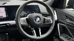 2023 (23) BMW X1 sDrive 20i MHT M Sport 5dr Step Auto 5436796
