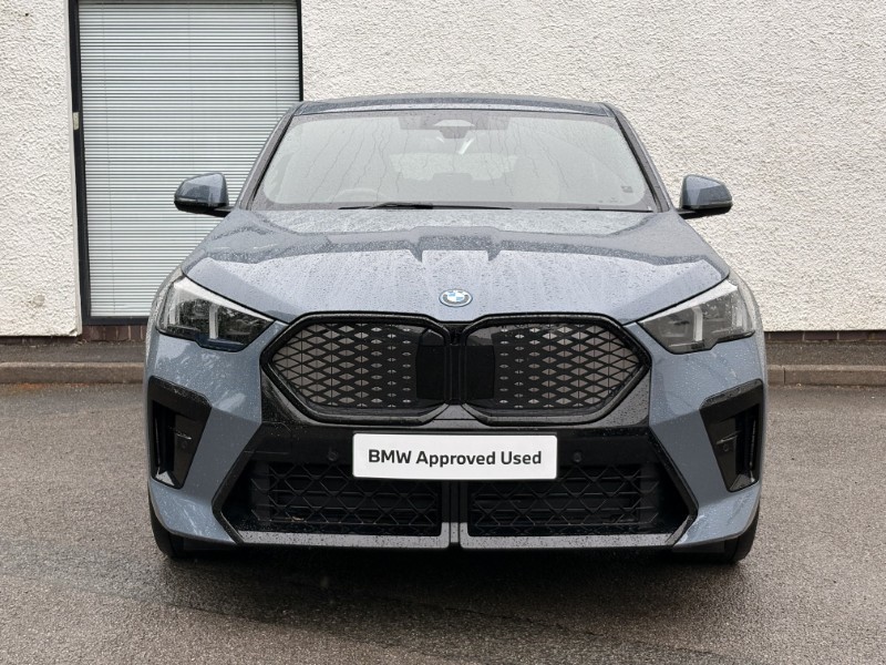 2026 (26) BMW iX2 150kW eDrive20 M Sport 65kWh 5dr Auto 5455634