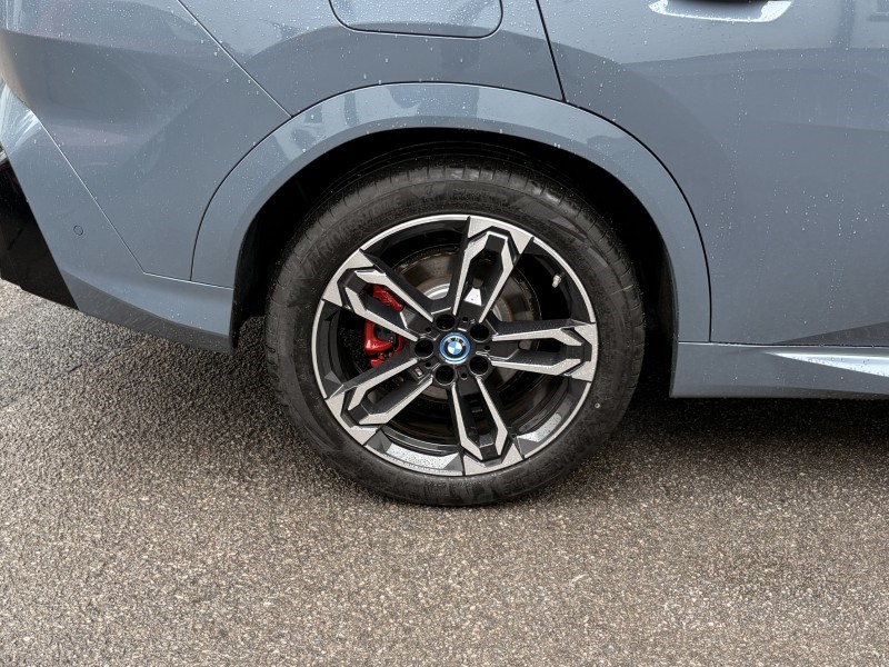 2026 (26) BMW iX2 150kW eDrive20 M Sport 65kWh 5dr Auto 5455626