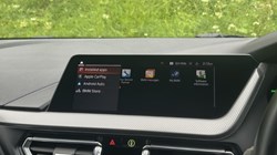 2022 (71) BMW 1 SERIES 116d M Sport 5dr 5455326