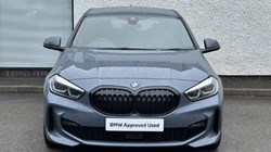 2022 (71) BMW 1 SERIES 116d M Sport 5dr 5455350