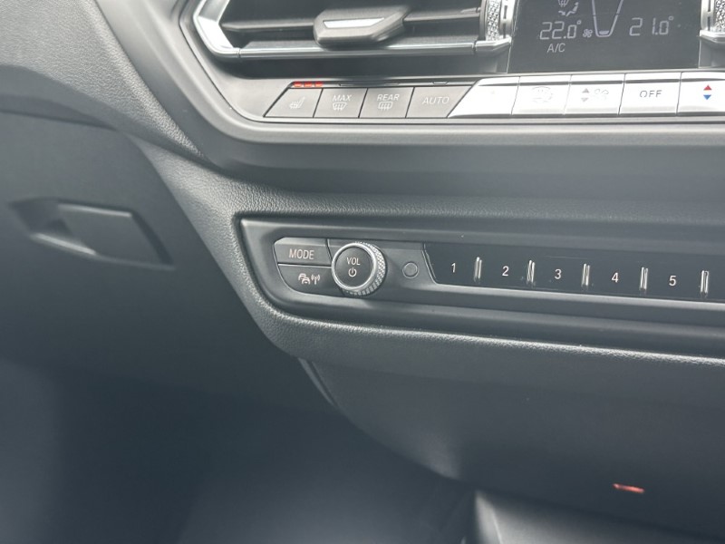 2022 (71) BMW 1 SERIES 116d M Sport 5dr 5455330