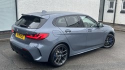 2022 (71) BMW 1 SERIES 116d M Sport 5dr 5455320
