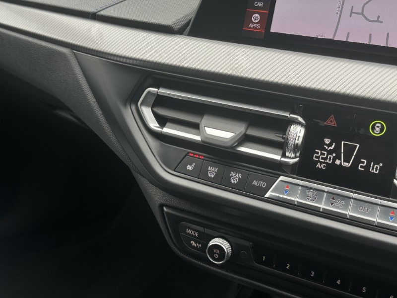 2022 (71) BMW 1 SERIES 116d M Sport 5dr 5455328