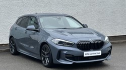 2022 (71) BMW 1 SERIES 116d M Sport 5dr 5455349