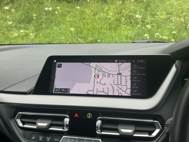 2022 (71) BMW 1 SERIES 116d M Sport 5dr 5455325