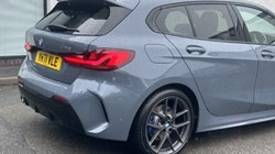 2022 (71) BMW 1 SERIES 116d M Sport 5dr 5455321