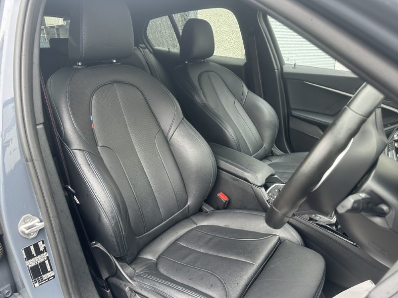 2022 (71) BMW 1 SERIES 116d M Sport 5dr 5455319