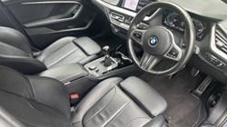 2022 (71) BMW 1 SERIES 116d M Sport 5dr 5455339