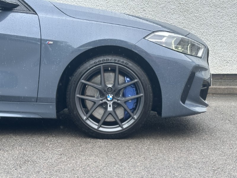 2022 (71) BMW 1 SERIES 116d M Sport 5dr 5455318
