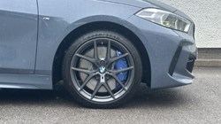 2022 (71) BMW 1 SERIES 116d M Sport 5dr 5455318