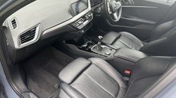 2022 (71) BMW 1 SERIES 116d M Sport 5dr 5455340