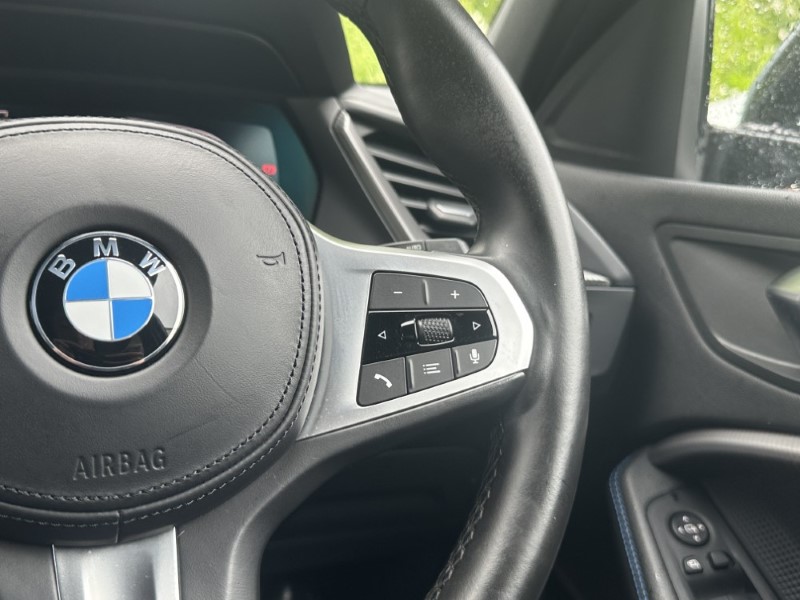 2022 (71) BMW 1 SERIES 116d M Sport 5dr 5455334