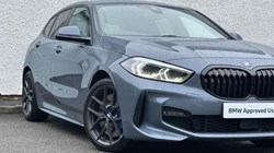 2022 (71) BMW 1 SERIES 116d M Sport 5dr 5455347