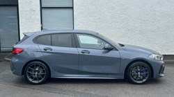 2022 (71) BMW 1 SERIES 116d M Sport 5dr 5455317