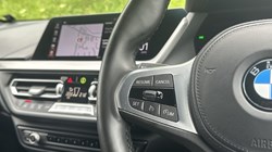 2022 (71) BMW 1 SERIES 116d M Sport 5dr 5455333