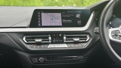 2022 (71) BMW 1 SERIES 116d M Sport 5dr 5455345
