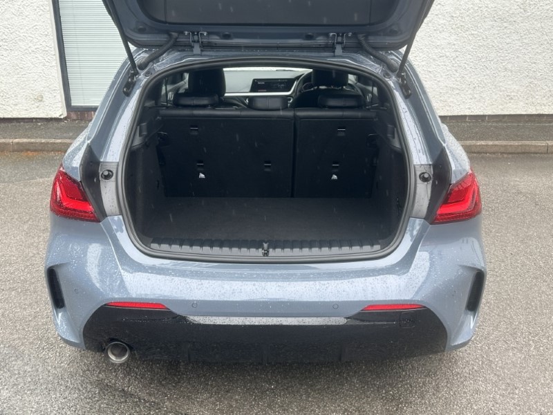 2022 (71) BMW 1 SERIES 116d M Sport 5dr 5455316
