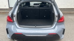 2022 (71) BMW 1 SERIES 116d M Sport 5dr 5455316