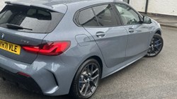 2022 (71) BMW 1 SERIES 116d M Sport 5dr 5455322