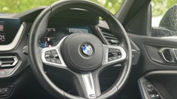2022 (71) BMW 1 SERIES 116d M Sport 5dr 5455344