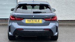 2022 (71) BMW 1 SERIES 116d M Sport 5dr 5455315