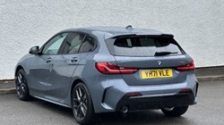 2022 (71) BMW 1 SERIES 116d M Sport 5dr 5455314