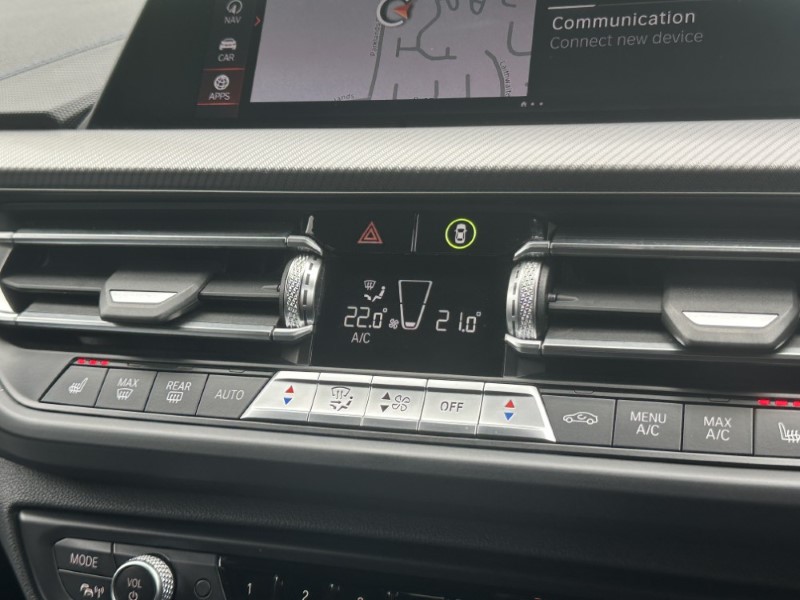 2022 (71) BMW 1 SERIES 116d M Sport 5dr 5455329