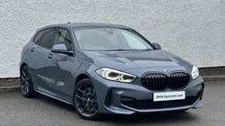 2022 (71) BMW 1 SERIES 116d M Sport 5dr 5455346