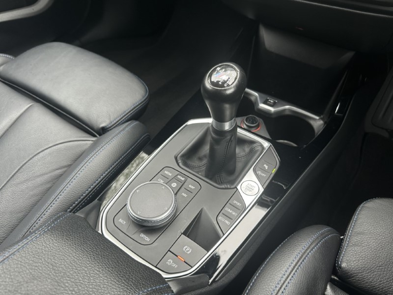 2022 (71) BMW 1 SERIES 116d M Sport 5dr 5455331