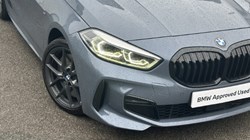 2022 (71) BMW 1 SERIES 116d M Sport 5dr 5455348