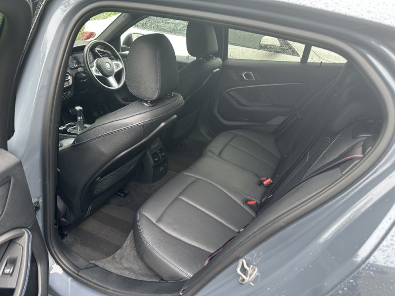 2022 (71) BMW 1 SERIES 116d M Sport 5dr 5455342