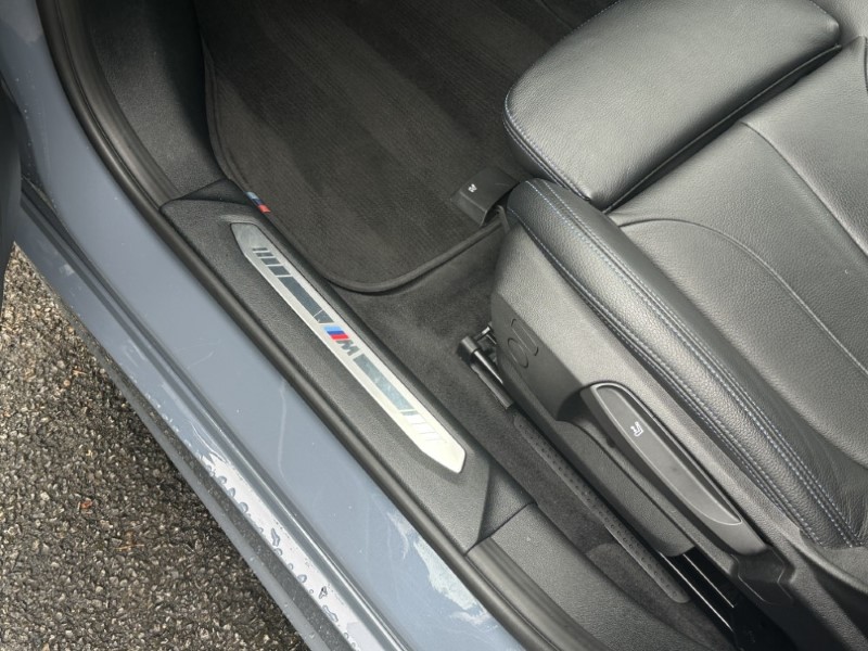 2022 (71) BMW 1 SERIES 116d M Sport 5dr 5455341