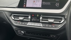 2022 (71) BMW 1 SERIES 116d M Sport 5dr 5455327
