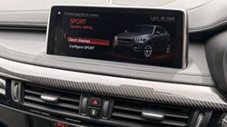 2018 (68) BMW X6 xDrive40d M Sport Edition 5dr Step Auto 5473965