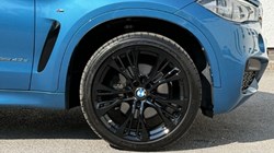 2018 (68) BMW X6 xDrive40d M Sport Edition 5dr Step Auto 5624467