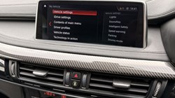 2018 (68) BMW X6 xDrive40d M Sport Edition 5dr Step Auto 5473969