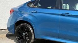 2018 (68) BMW X6 xDrive40d M Sport Edition 5dr Step Auto 5624474