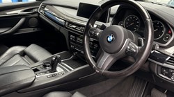 2018 (68) BMW X6 xDrive40d M Sport Edition 5dr Step Auto 5473935