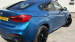 2018 (68) BMW X6 xDrive40d M Sport Edition 5dr Step Auto 5624470