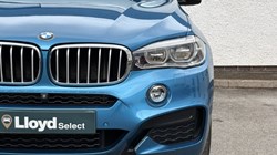 2018 (68) BMW X6 xDrive40d M Sport Edition 5dr Step Auto 5473947