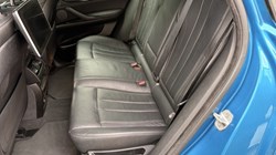 2018 (68) BMW X6 xDrive40d M Sport Edition 5dr Step Auto 5473956