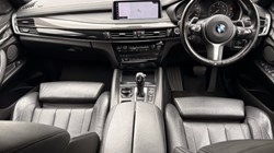 2018 (68) BMW X6 xDrive40d M Sport Edition 5dr Step Auto 5473953