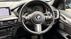 2018 (68) BMW X6 xDrive40d M Sport Edition 5dr Step Auto 5473954