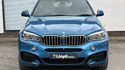 2018 (68) BMW X6 xDrive40d M Sport Edition 5dr Step Auto 5473946