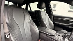 2018 (68) BMW X6 xDrive40d M Sport Edition 5dr Step Auto 5473948