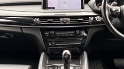 2018 (68) BMW X6 xDrive40d M Sport Edition 5dr Step Auto 5473955