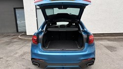 2018 (68) BMW X6 xDrive40d M Sport Edition 5dr Step Auto 5473939