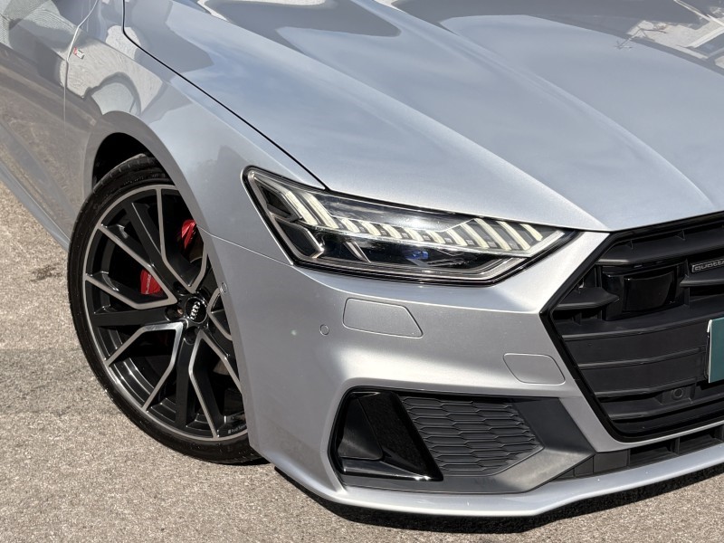2019 (69) AUDI A7 50 TDI Quattro Vorsprung 5dr Tip Auto 5451845